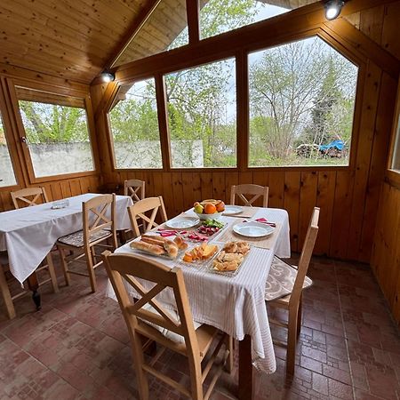 Zeravica Rooms B&B Sremski Karlovci Bagian luar foto