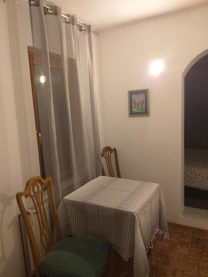 Zeravica Rooms B&B Sremski Karlovci Bagian luar foto
