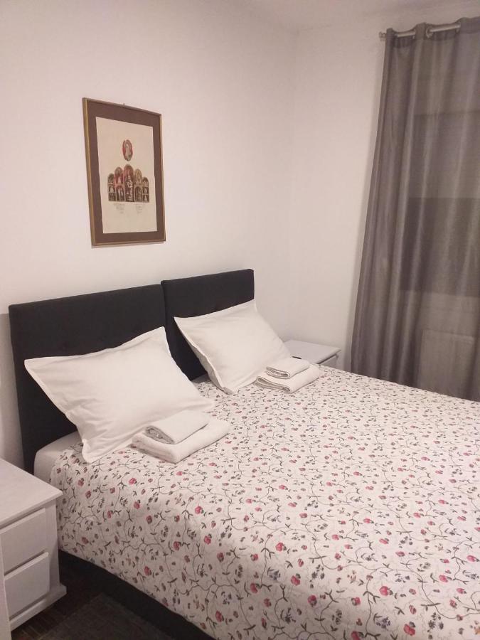 Zeravica Rooms B&B Sremski Karlovci Bagian luar foto