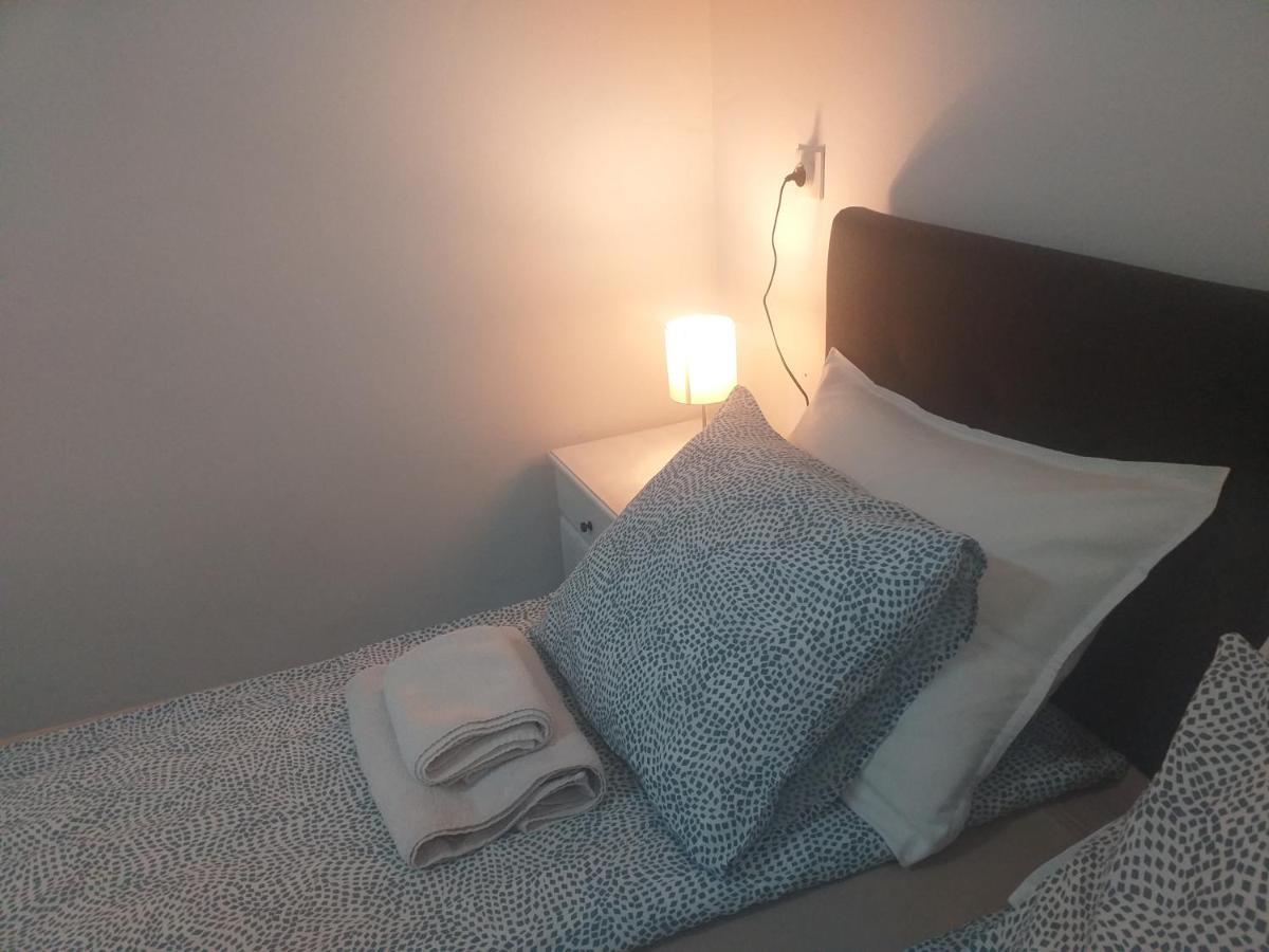 Zeravica Rooms B&B Sremski Karlovci Bagian luar foto