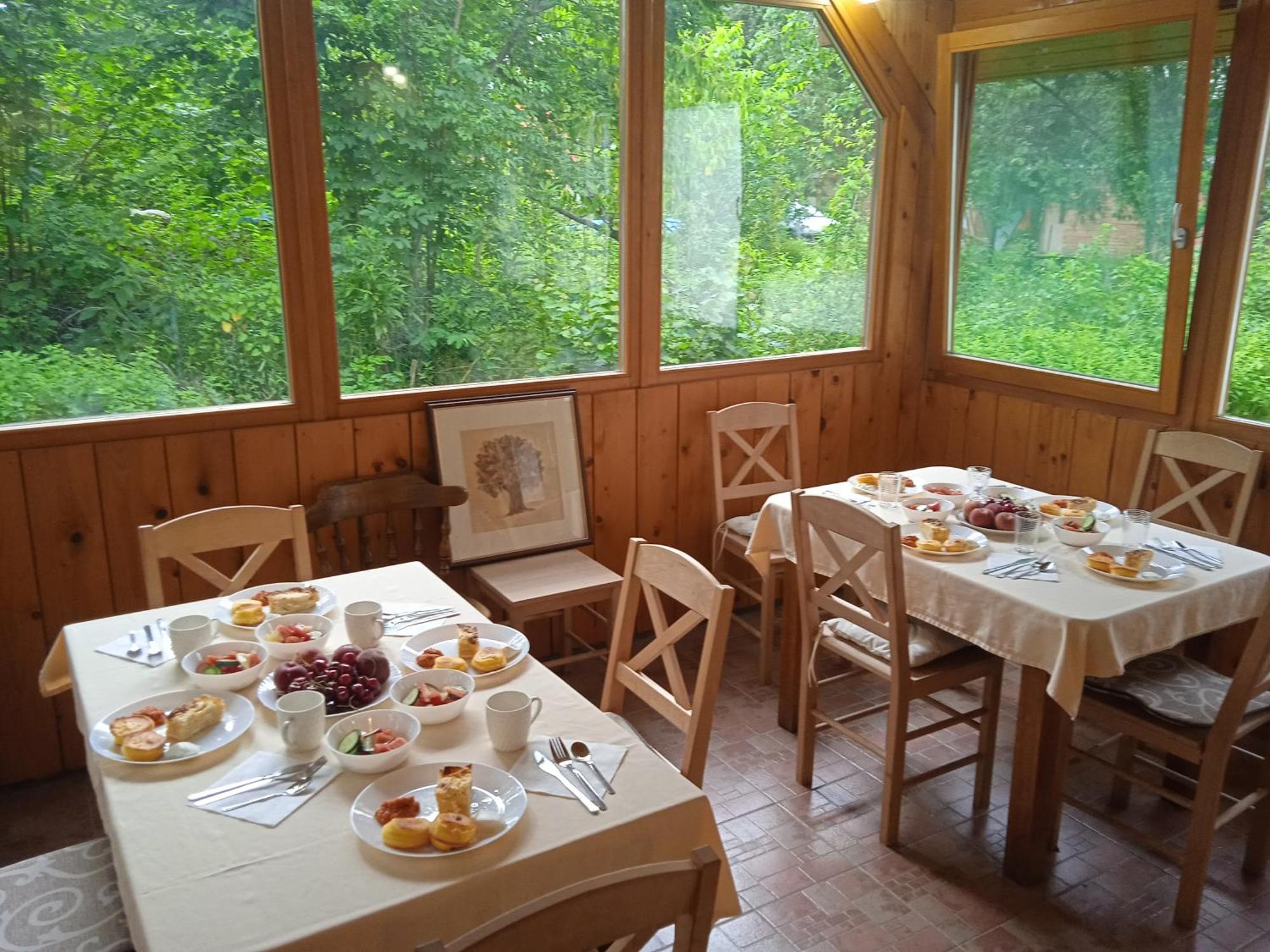 Zeravica Rooms B&B Sremski Karlovci Bagian luar foto
