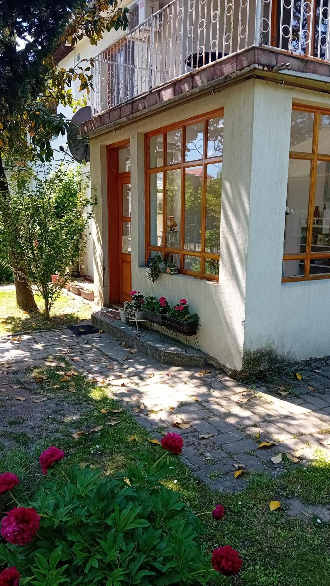 Zeravica Rooms B&B Sremski Karlovci Bagian luar foto