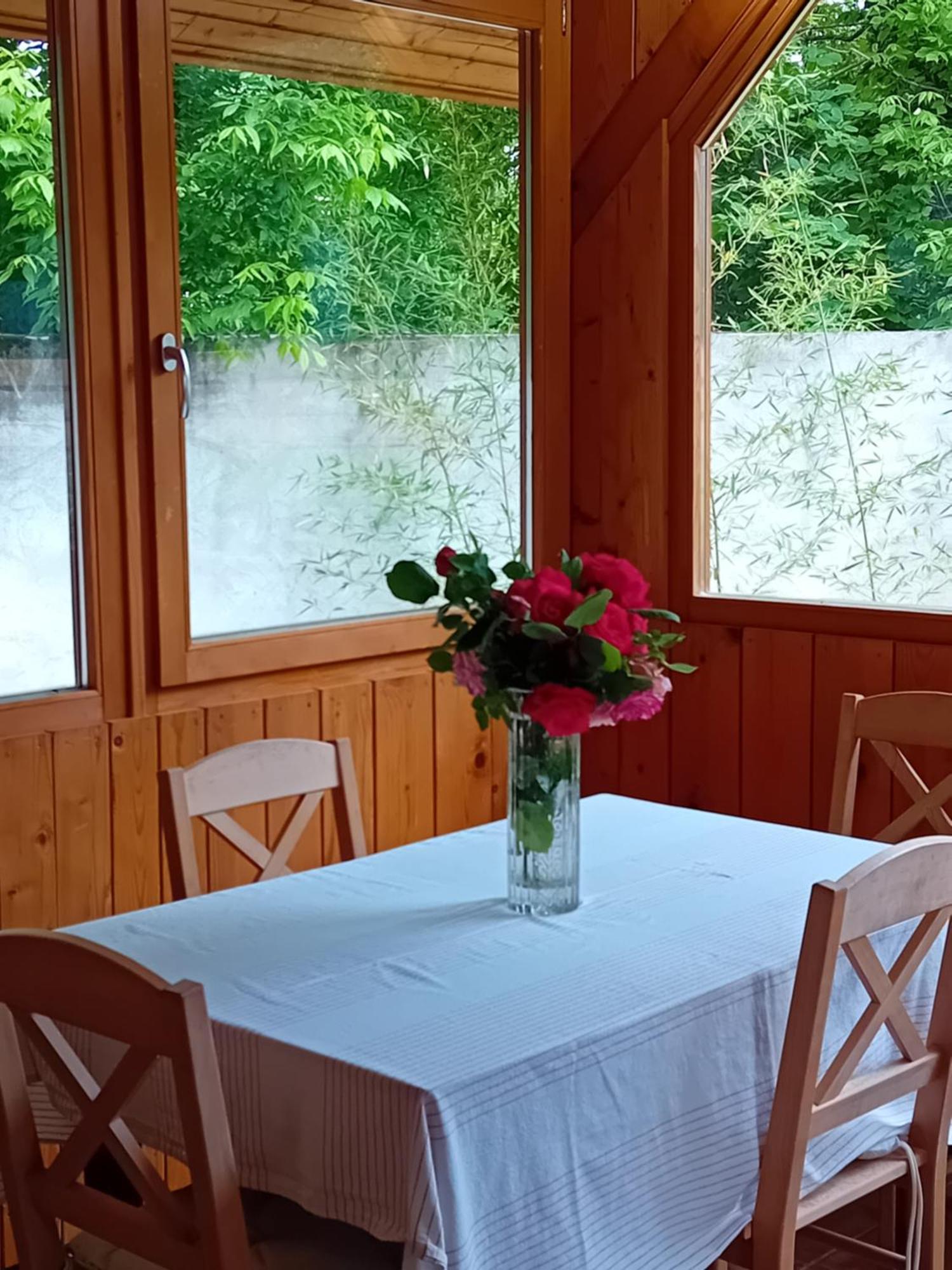 Zeravica Rooms B&B Sremski Karlovci Bagian luar foto