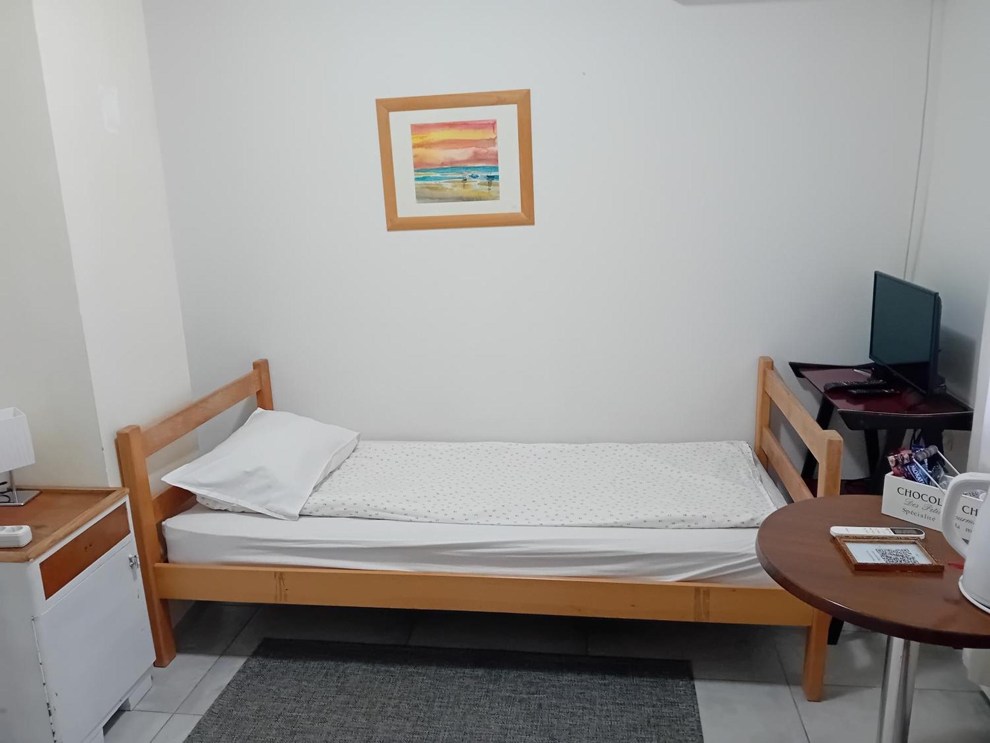 Zeravica Rooms B&B Sremski Karlovci Bagian luar foto