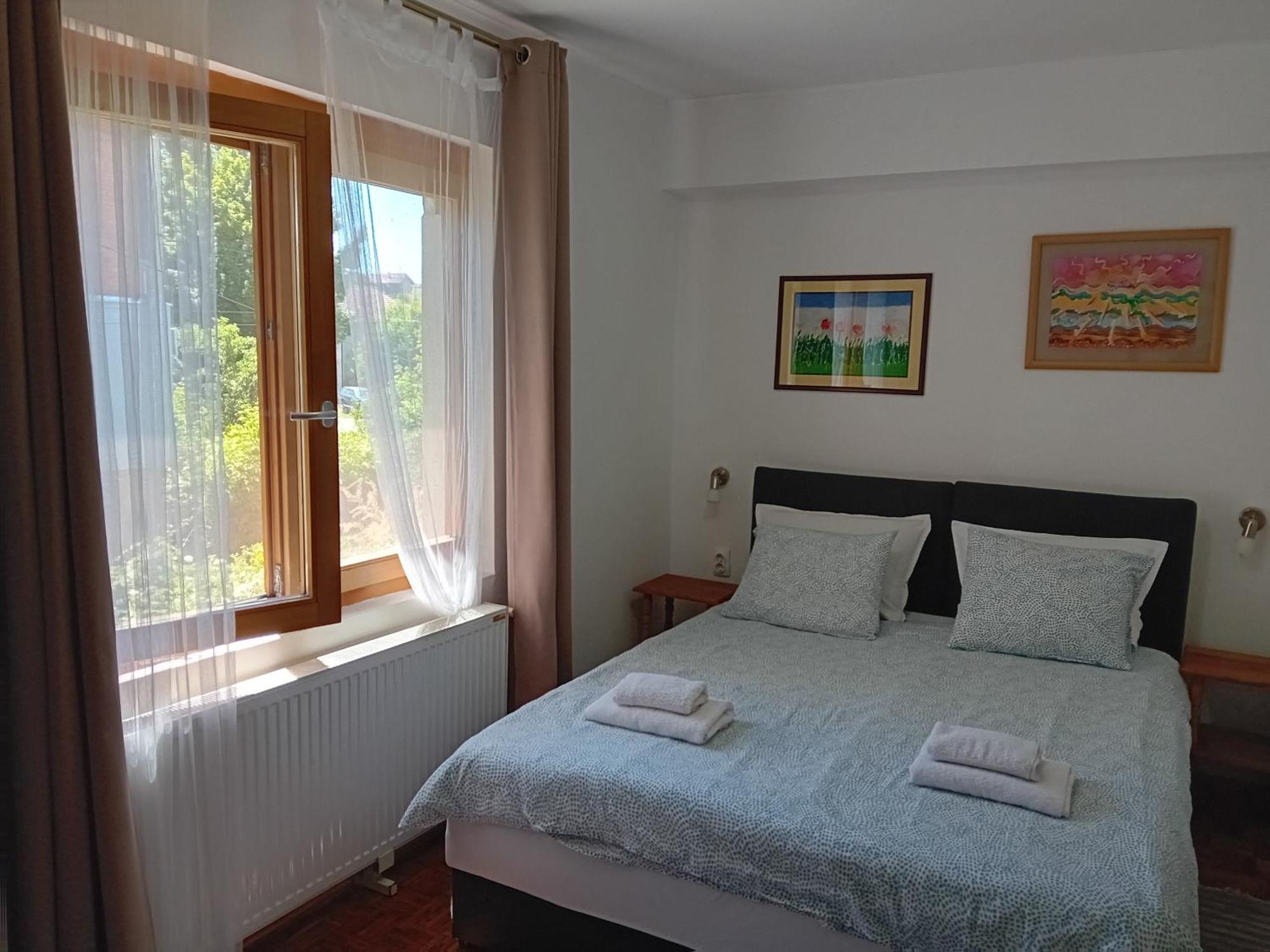 Zeravica Rooms B&B Sremski Karlovci Bagian luar foto
